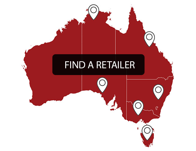 Find a retailer