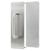 Picture for category Push/Pull Plates & Pull Handles