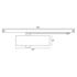 Picture of SABRE 732 Door Closer - Track Arm With Cover