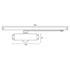 Picture of SABRE 770 Door Closer - Track Arm