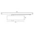 Picture of SABRE 835 Door Closer - Track Arm