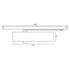 Picture of SABRE 836 Door Closer - Track Arm