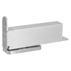 Picture of Sabre 893 Bottom Rail Concealed Door Closer - Non Hold Open