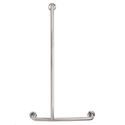 Picture of Sabre Shower Grab Rail - 1085X700 (Left Hand)
