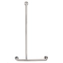 Picture of SABRE Shower Grab Rail - 1085X700 (Left Hand)
