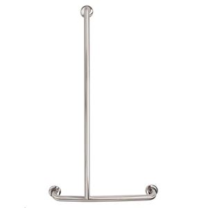 Picture of Sabre Shower Grab Rail - 1085X700 (Left Hand)