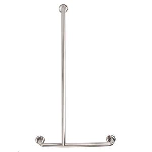 Picture of SABRE Shower Grab Rail - 1085X700 (Left Hand)