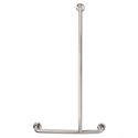 Picture of Sabre Shower Grab Rail - 1085X700 (Right Hand)