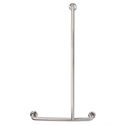 Picture of SABRE Shower Grab Rail - 1085X700 (Right Hand)