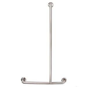 Picture of Sabre Shower Grab Rail - 1085X700 (Right Hand)