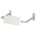Picture of SABRE Back Rest - Straight