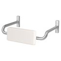 Picture of SABRE Back Rest - Drop Down