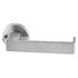 Picture of SABRE Privacy Lever on 53mm Rose S07 - Solid