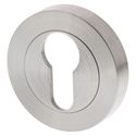 Picture of SABRE EURO CYL Escutcheon