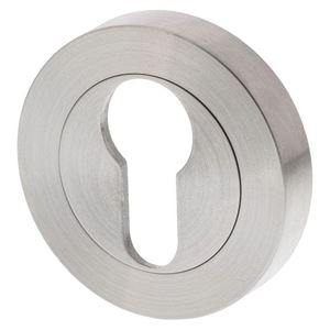 Picture of SABRE EURO CYL Escutcheon