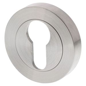 Picture of Sabre EURO CYL Escutcheon