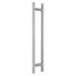 Picture of SABRE 1141 Oval Entrance Handle