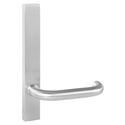Picture of SABRE Narrow Plate Concealed Fix, Lever Only