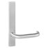Picture of SABRE Narrow Plate Concealed Fix, Lever Only