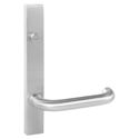 Picture of SABRE Narrow Plate Concealed Fix, Lever and Emergency Slot