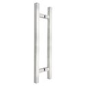 Picture of SABRE 1145 Square Entrance Handle