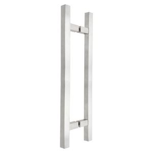 Picture of SABRE 1145 Square Entrance Handle