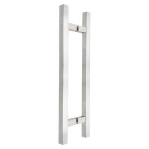 Picture of Sabre 1145 Square Entrance Handle