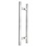Picture of SABRE 1145 Square Entrance Handle