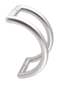 Picture of SABRE 1151 Round Entrance Handle