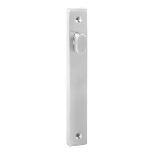 Picture of SABRE Narrow Plate Visible Fix, Thumb Turn Only
