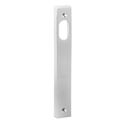 Picture of SABRE Narrow Plate Visible Fix, With Cylinder Hole