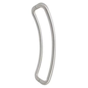 Picture of SABRE 1192 Round Entrance Handle