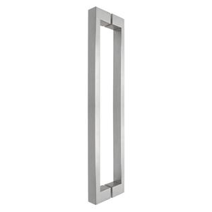 Picture of SABRE 1213 Rectangular Entrance Handle