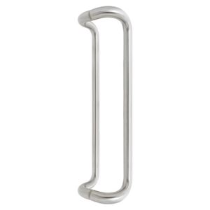 Picture of SABRE 1231 Round Entrance Handle