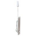 Picture of SABRE 840 Flush Bolt - Aluminium/Metal Doors
