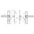 Picture of SABRE Square Door Lock