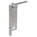 Picture of SABRE 940 Auto Flush Bolt - Timber Doors