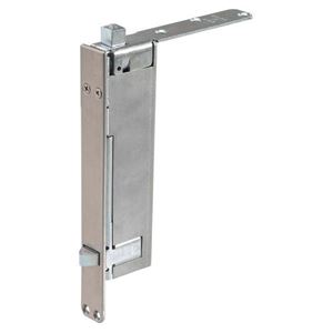 Picture of Sabre 940 Auto Flush Bolt - Timber Doors