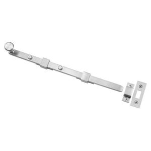 Picture of Sabre Concealed Fix Panic Bolt - 300mm