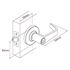 Picture of SABRE 500 Series - Exit Set