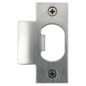 Picture of SABRE Lockset Accessory - 'T' Strike Plate