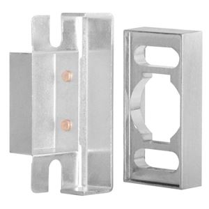 Picture of SABRE Lockset Accessory - Universal Tubular Rebate Kit
