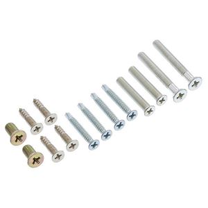 Picture of Sabre Screw Pack - 500 Series