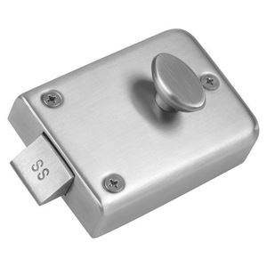 Picture of Sabre Rim Night Latch