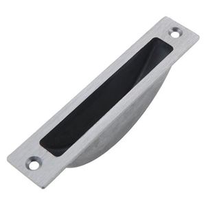Picture of SABRE Trough Strike