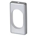 Picture of SABRE NS Oval Cylinder Escutcheon