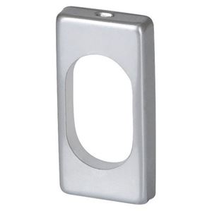 Picture of SABRE NS Oval Cylinder Escutcheon