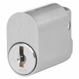 Picture of SABRE 003 Oval Cylinder