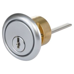 Picture of SABRE 003 Round Cylinder