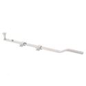 Picture of SABRE Visible Fix Offset Panic Bolt - 450mm